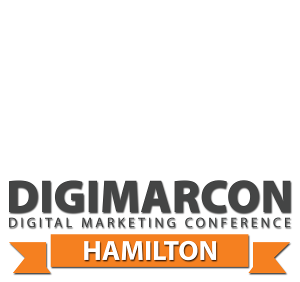 DigiMarCon Hamilton 2020 – Digital Marketing Conference & Exhibition